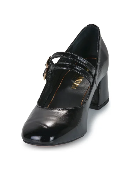 Pantofi Jb Martin negru