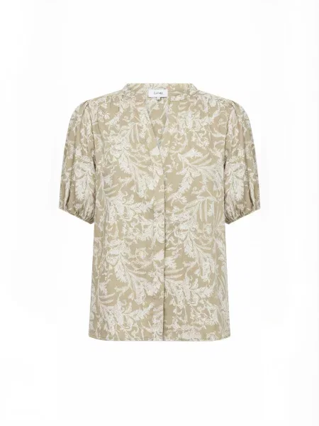 Levete Room Top LR-RUNI verde