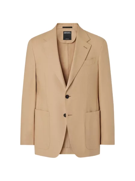 Sacou Zegna