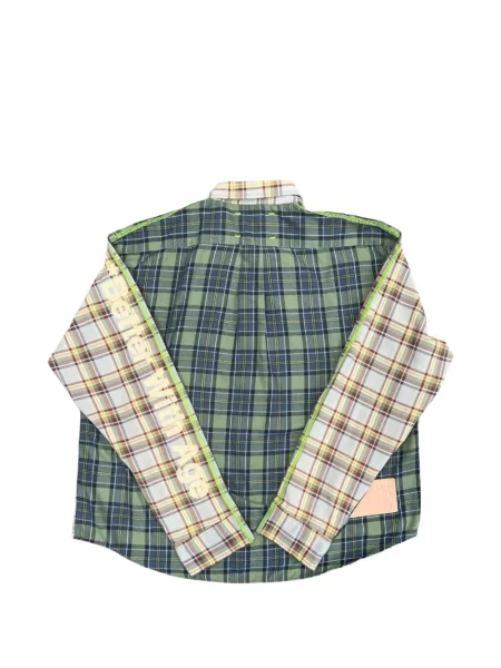 Flanel ing Better With Age