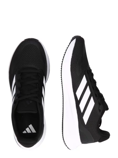 Adidas Sneakers Runfalcon 5 J  Negru alb