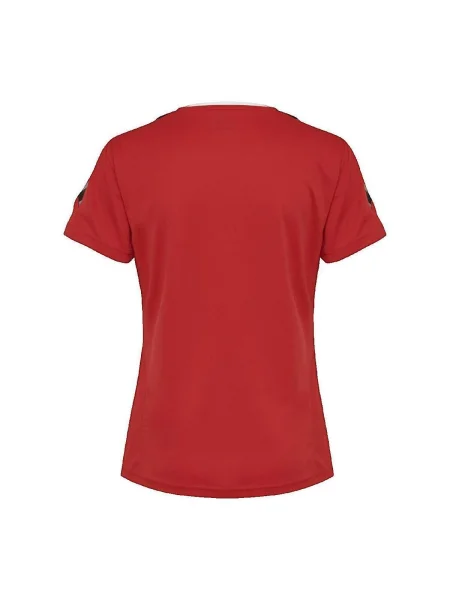 Tricou Hummel roșu