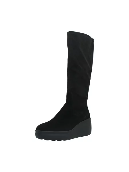 Pantofi Geox negru