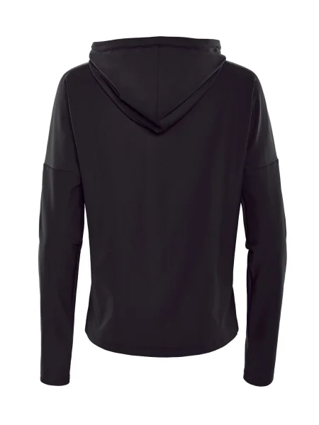 Winshape Geacă sport negru