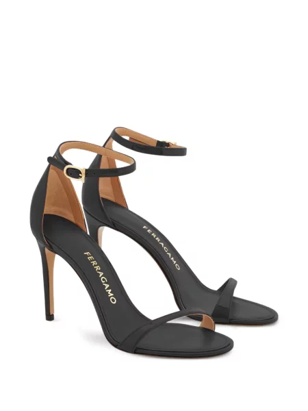 Sandale Ferragamo negru