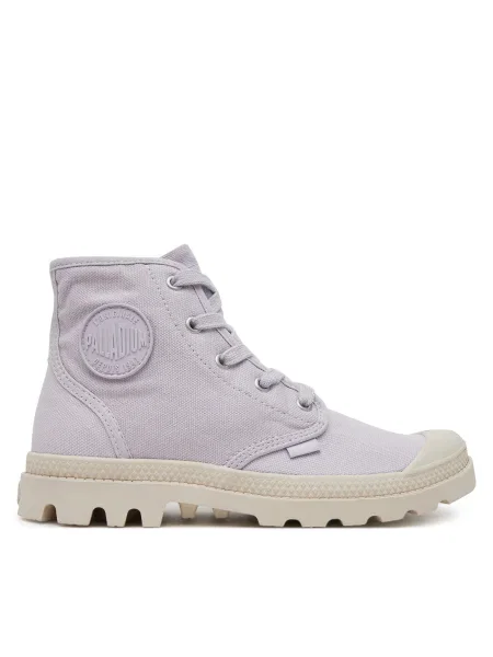 Trappers Palladium violet
