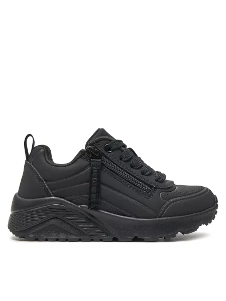 Sneakersy Skechers černé