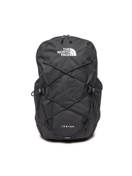Sneakers The North Face μαύρο