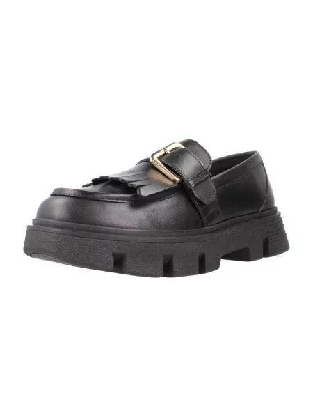 Pantofi Geox negru