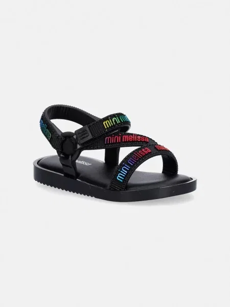 Дитячі шльопанці Melissa
