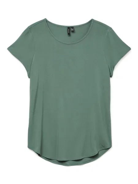 VERO MODA Tričko VMBella rákos