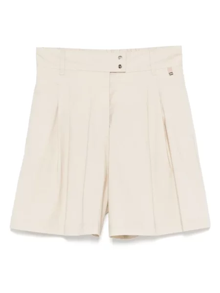 Pantaloni scurți Herno din jerseu