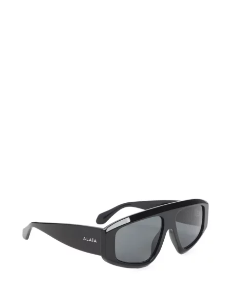 Ochelari de soare Alaia Eyewear negru