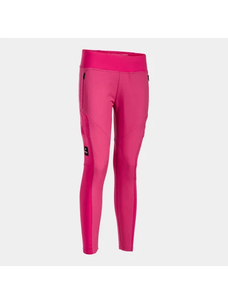 Spodnie Joma Explorer różowe