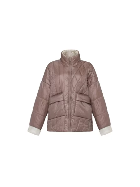 Куртка Estro бежевая