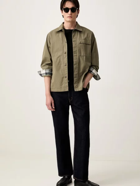 Levi's blugi pentru bărbați LOOSE STRAIGHT