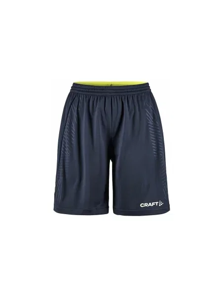 Pantaloni Craft albastru