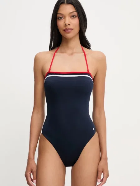 Tommy Hilfiger jednodílné plavky