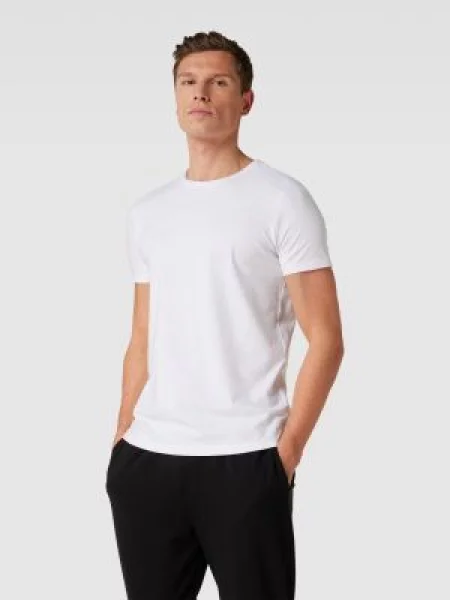 Hugo T-Shirt 2 Szt. weiss biała