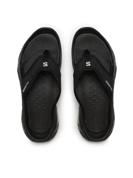 Japonke Salomon Reelax Break črna