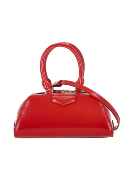 Torebka Givenchy czerwona