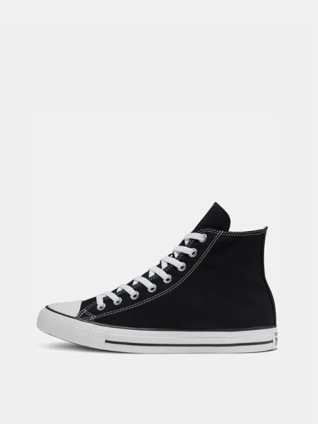 Converse Sportcipő fekete