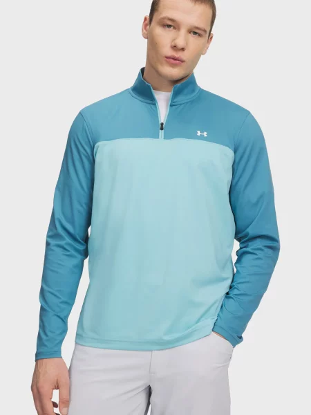 Светр Under Armour блакитний