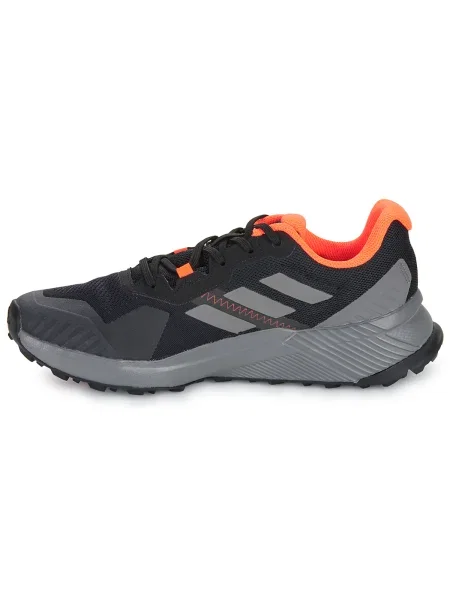 Pantofi Adidas gri