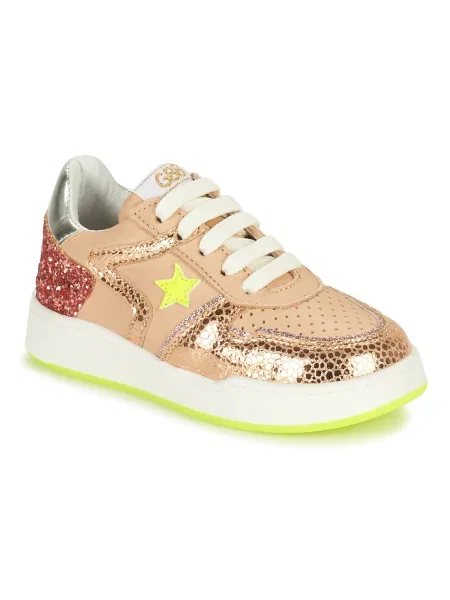 Pantofi copii Gbb roz