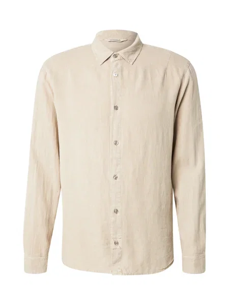 GABBA Cămașă Sven' bej