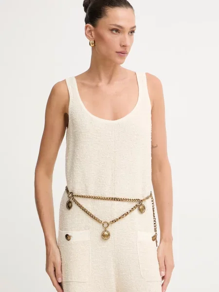 Elisabetta Franchi комбінезон