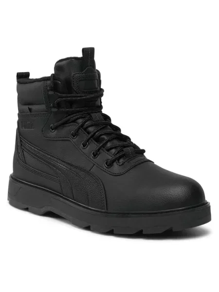 Αθλητικά Puma μαύρο