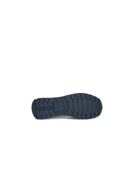 Sneakersy Napapijri Virtus biela