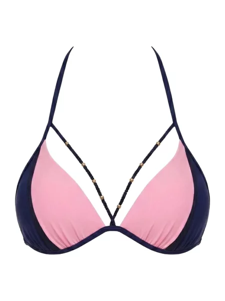 Marko Bikini gornji dio Rose roza ružičasta