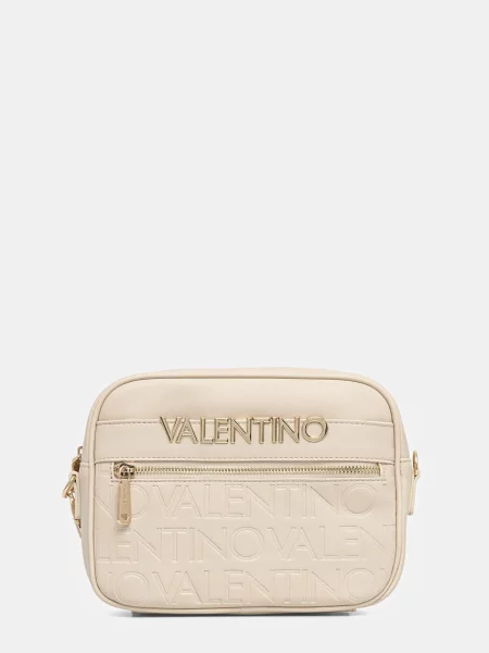 Valentino Bags Τσάντα CORA μπεζ