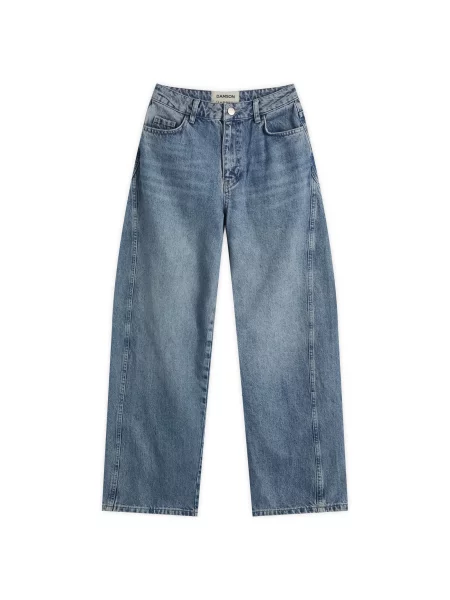 Jeansy Damson Madder