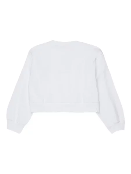 Bluza dziecięca Marni biała