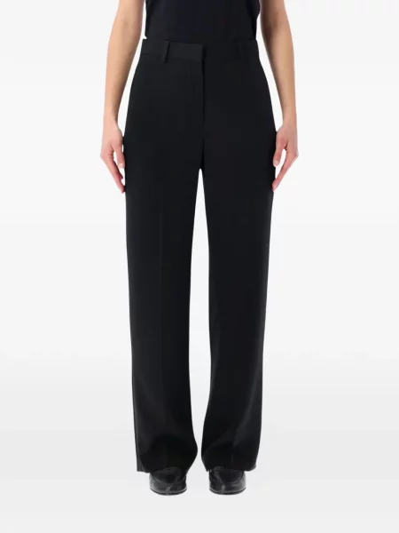 Pantaloni Isabel Marant negru