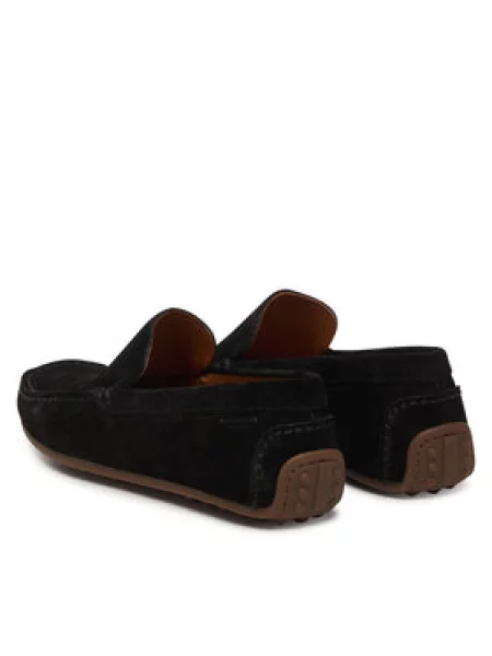 Vagabond Shoemakers Mokasinai Larissa juoda