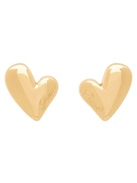 Серьги Guess