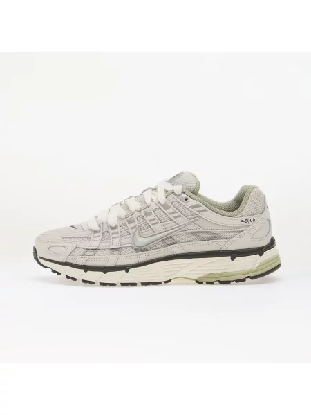 Sneakers Nike Platinum Tint/ Metallic Silver-Sail EUR