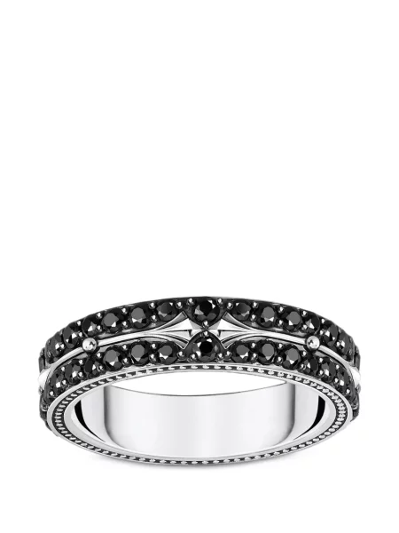 Inel Thomas Sabo cu zirconiu