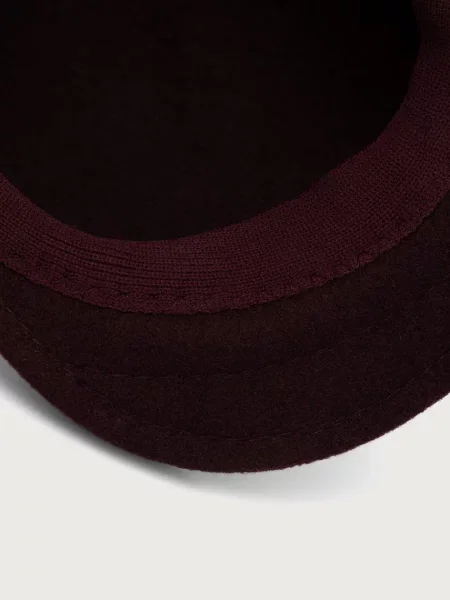 Шерстяная шапка Kangol