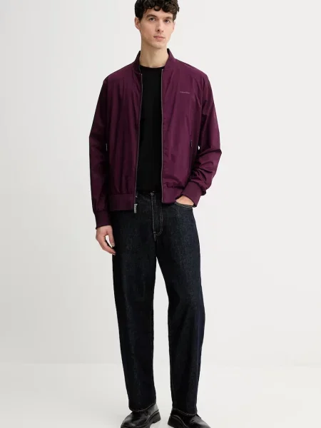 Calvin Klein bomber dzseki