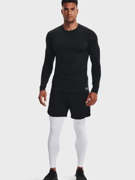 Легінси Under Armour білі