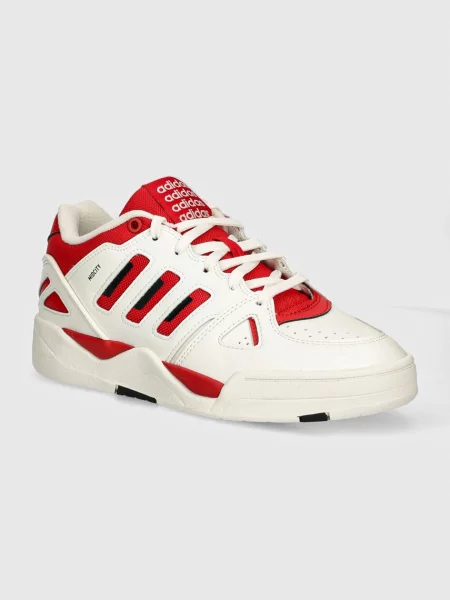 Маратонки adidas Midcity бяло