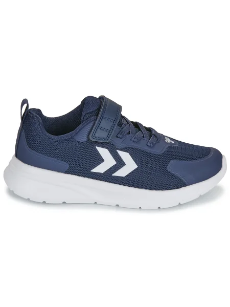Pantofi copii Hummel albastru