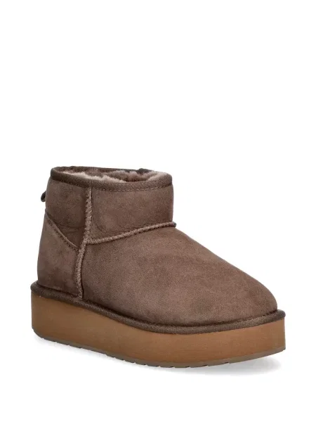 Botine Emu Australia maro