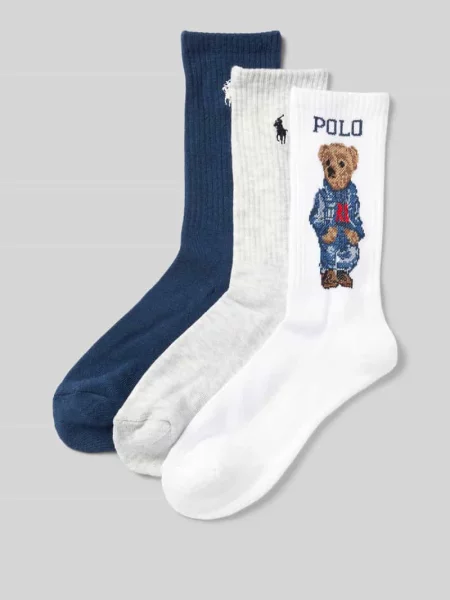 Skarpety długie Polo Ralph Lauren