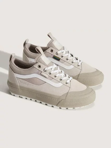 Izoliran superge Vans Old Skool kamni bež